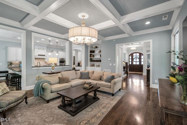 9208 Concord Hill Court, Raleigh, NC 27613