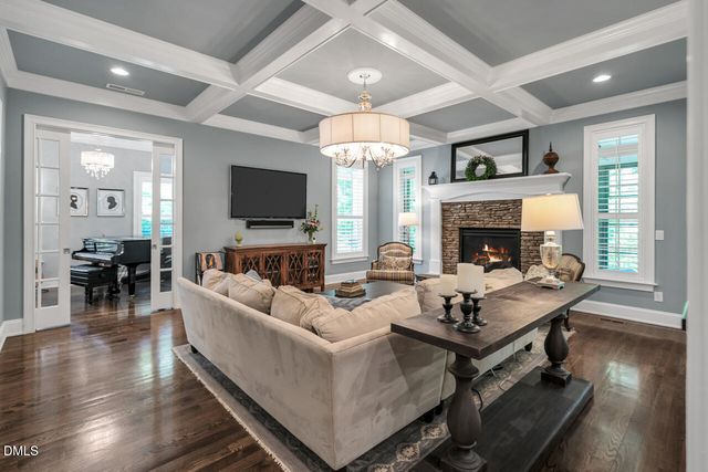 9208 Concord Hill Court, Raleigh, NC 27613