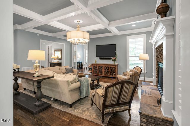 9208 Concord Hill Court, Raleigh, NC 27613