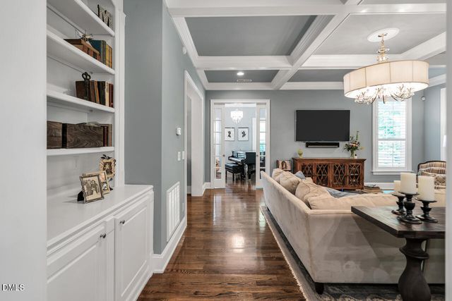 9208 Concord Hill Court, Raleigh, NC 27613