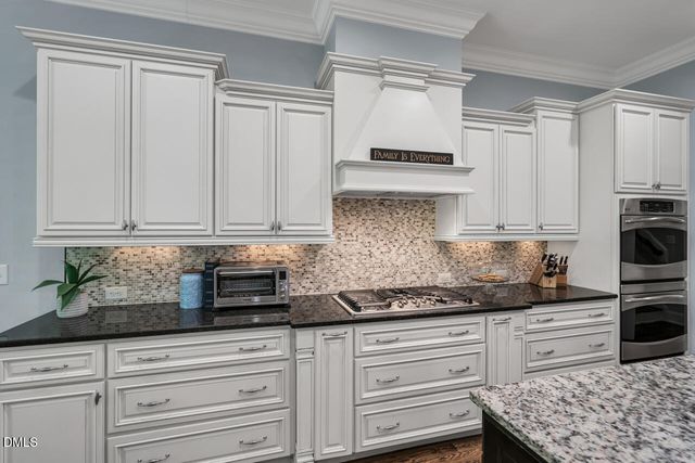 9208 Concord Hill Court, Raleigh, NC 27613