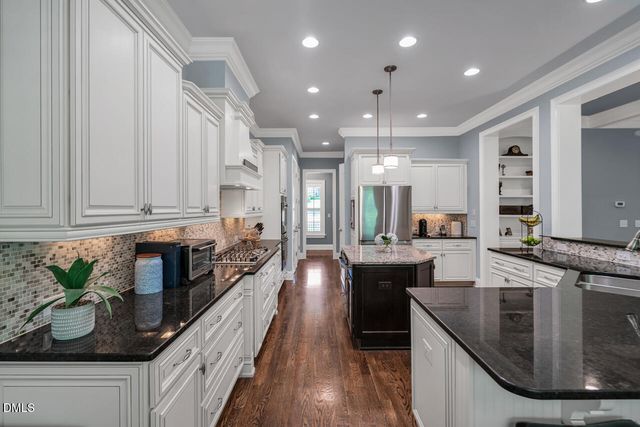 9208 Concord Hill Court, Raleigh, NC 27613