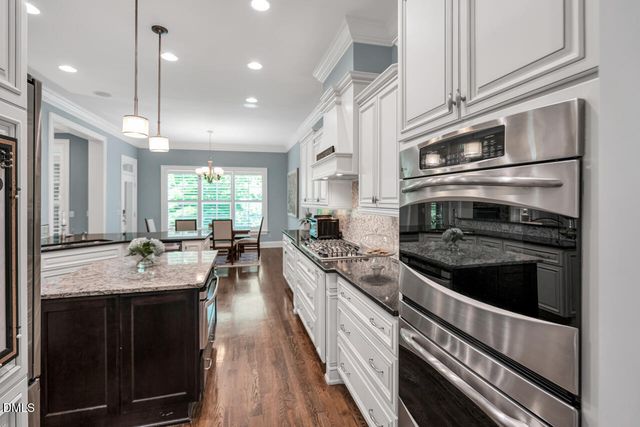 9208 Concord Hill Court, Raleigh, NC 27613