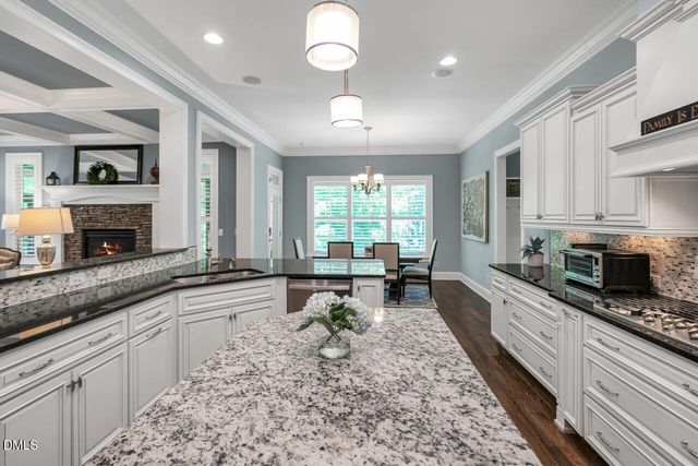 9208 Concord Hill Court, Raleigh, NC 27613