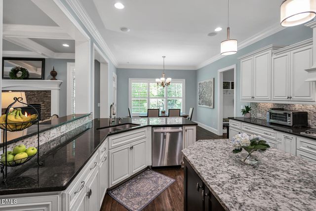 9208 Concord Hill Court, Raleigh, NC 27613