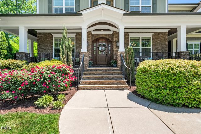 9208 Concord Hill Court, Raleigh, NC 27613