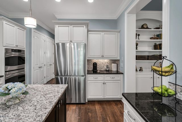 9208 Concord Hill Court, Raleigh, NC 27613