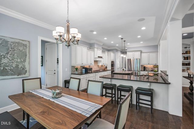 9208 Concord Hill Court, Raleigh, NC 27613