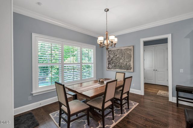 9208 Concord Hill Court, Raleigh, NC 27613