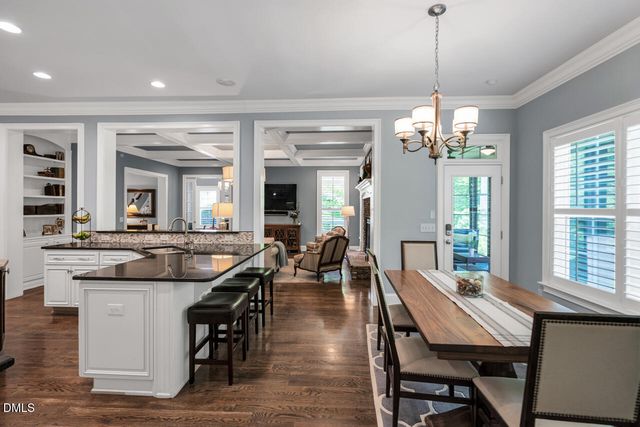 9208 Concord Hill Court, Raleigh, NC 27613