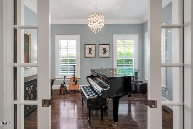 9208 Concord Hill Court, Raleigh, NC 27613