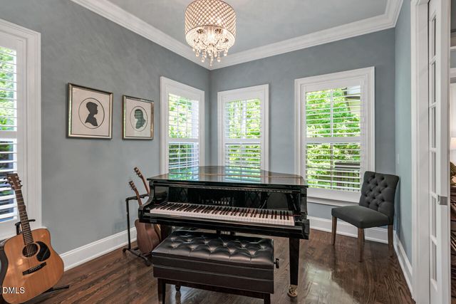 9208 Concord Hill Court, Raleigh, NC 27613