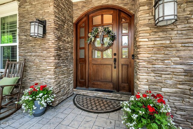 9208 Concord Hill Court, Raleigh, NC 27613