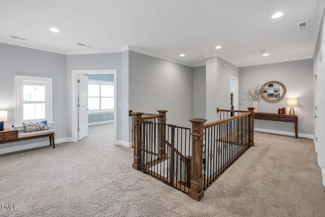 9208 Concord Hill Court, Raleigh, NC 27613