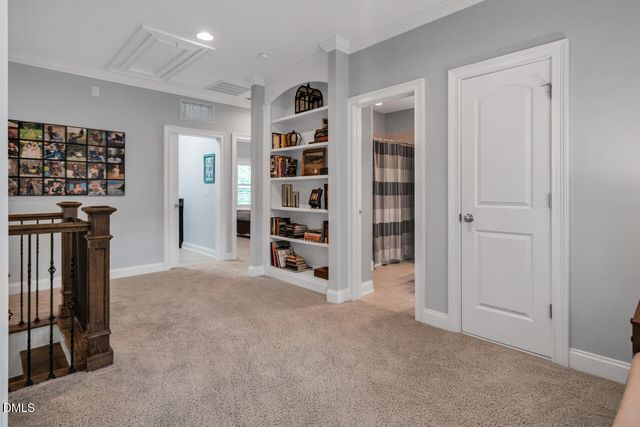 9208 Concord Hill Court, Raleigh, NC 27613