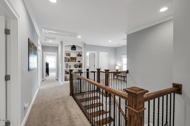 9208 Concord Hill Court, Raleigh, NC 27613