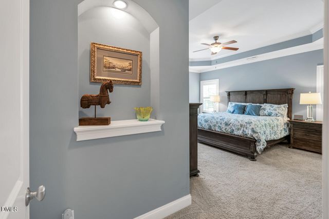 9208 Concord Hill Court, Raleigh, NC 27613