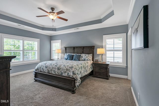 9208 Concord Hill Court, Raleigh, NC 27613