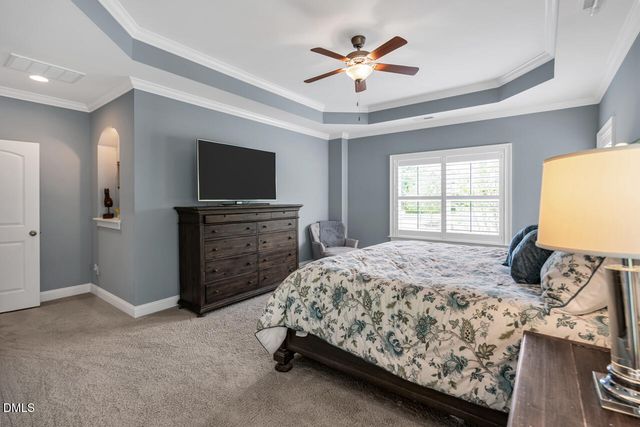 9208 Concord Hill Court, Raleigh, NC 27613