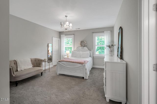 9208 Concord Hill Court, Raleigh, NC 27613