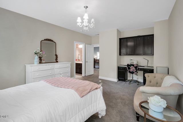 9208 Concord Hill Court, Raleigh, NC 27613