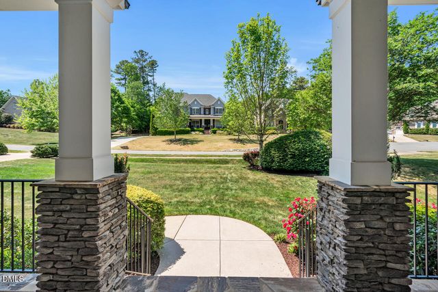 9208 Concord Hill Court, Raleigh, NC 27613