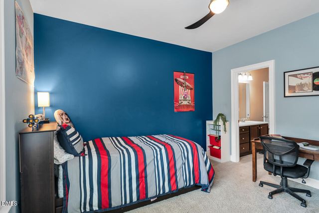 9208 Concord Hill Court, Raleigh, NC 27613