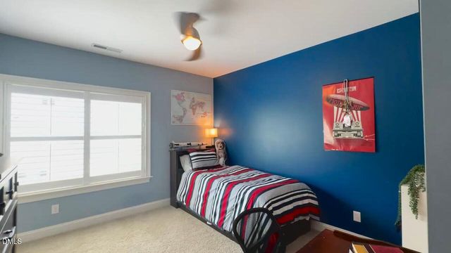 9208 Concord Hill Court, Raleigh, NC 27613