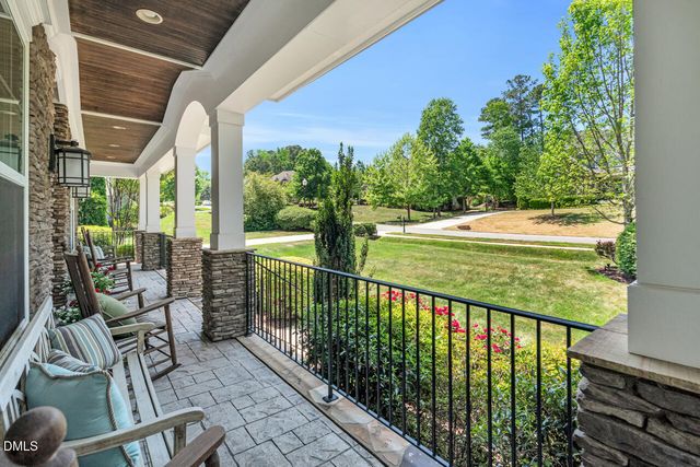 9208 Concord Hill Court, Raleigh, NC 27613