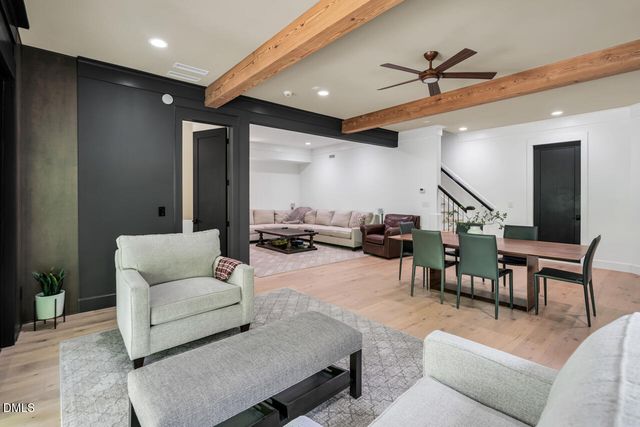 9208 Concord Hill Court, Raleigh, NC 27613