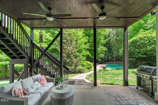 9208 Concord Hill Court, Raleigh, NC 27613