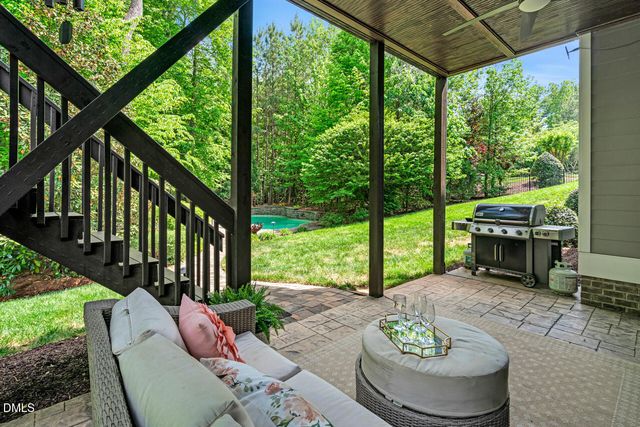 9208 Concord Hill Court, Raleigh, NC 27613