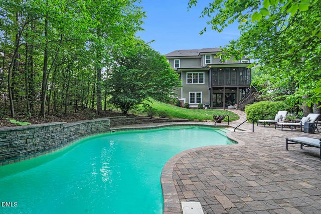 9208 Concord Hill Court, Raleigh, NC 27613