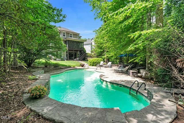 9208 Concord Hill Court, Raleigh, NC 27613