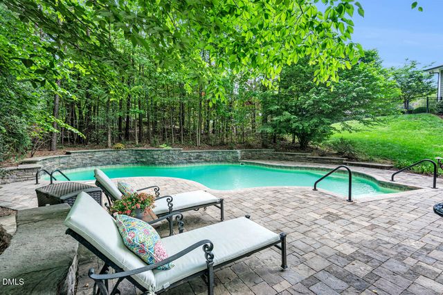 9208 Concord Hill Court, Raleigh, NC 27613