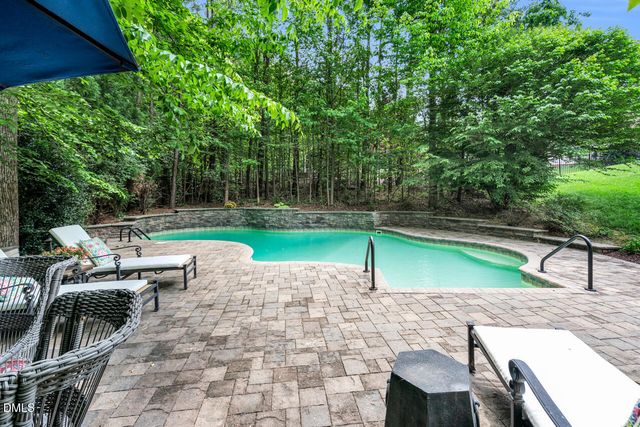 9208 Concord Hill Court, Raleigh, NC 27613