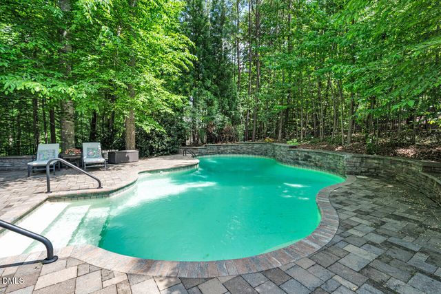 9208 Concord Hill Court, Raleigh, NC 27613