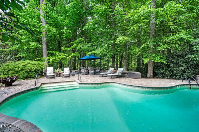 9208 Concord Hill Court, Raleigh, NC 27613