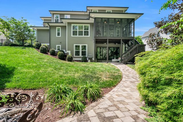 9208 Concord Hill Court, Raleigh, NC 27613