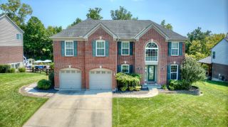 1437 Windyoak Lane, Hebron, KY 41048