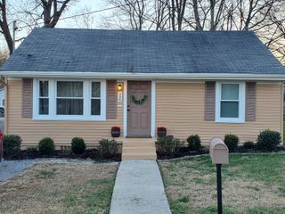 335 Hayes St, Woodbury, TN 37190