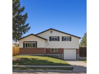 4222 Friar Ln, Colorado Springs, CO 80907