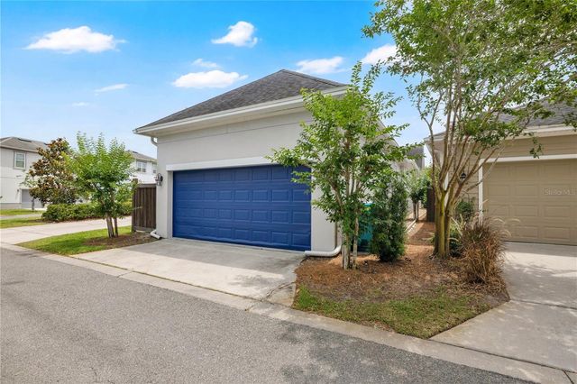 9189 MERRIFIELD STREET, Orlando, FL 32827