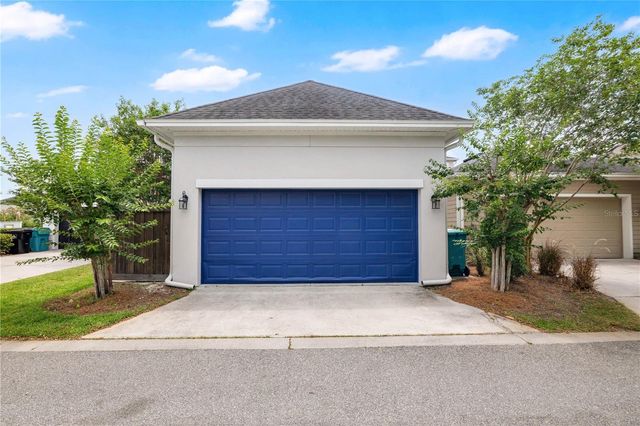 9189 MERRIFIELD STREET, Orlando, FL 32827