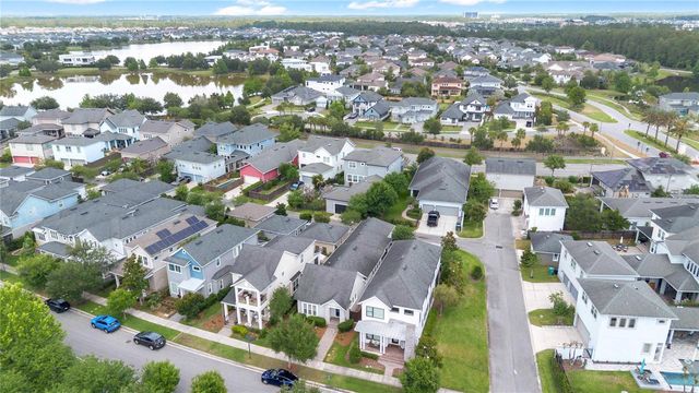 9189 MERRIFIELD STREET, Orlando, FL 32827