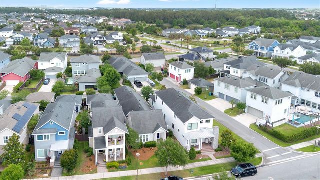9189 MERRIFIELD STREET, Orlando, FL 32827