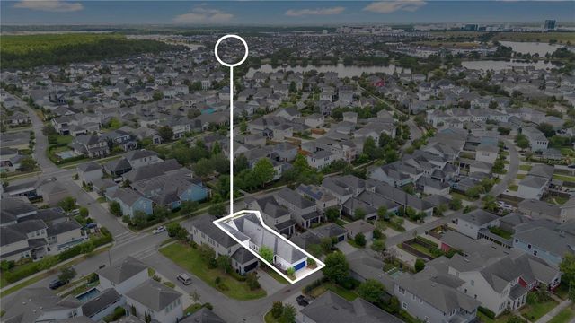 9189 MERRIFIELD STREET, Orlando, FL 32827