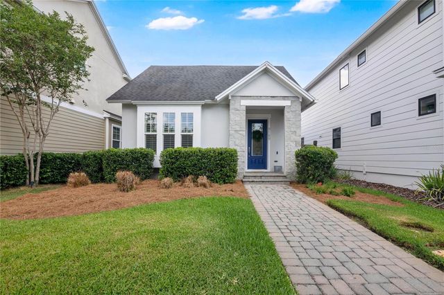 9189 MERRIFIELD STREET, Orlando, FL 32827