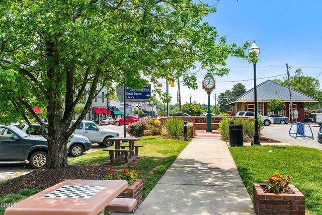 187 Mendenhall Drive, Angier, NC 27501