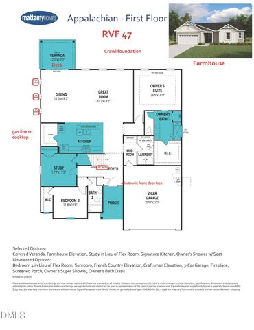 187 Mendenhall Drive, Angier, NC 27501
